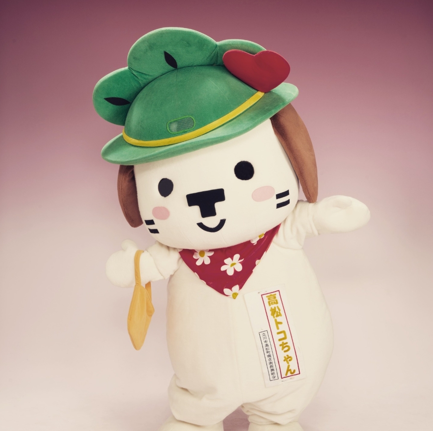 トコちゃん